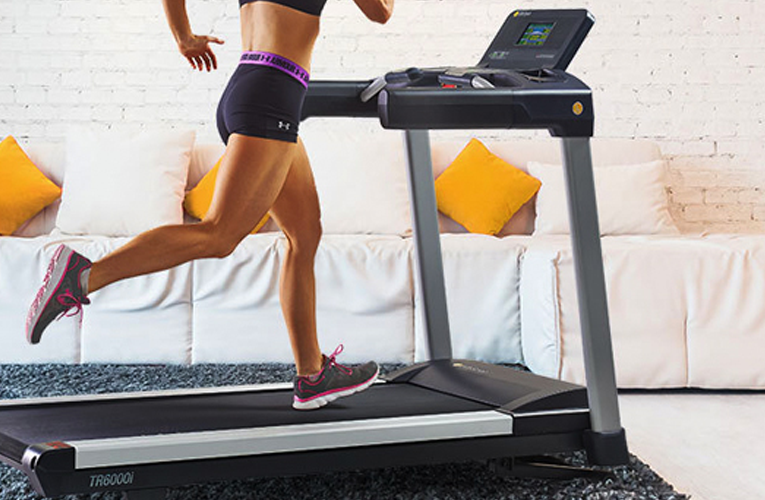 4 Affordable Home Treadmill Brands with ProForm, NordicTrack, Weslo & Lifespan