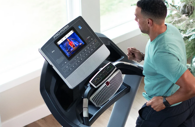 7 Useful Features to Consider When Shopping for a Home Treadmill